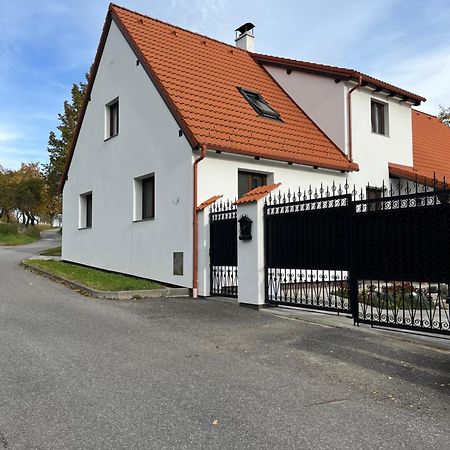 Apartmany U Prochazku Cesky Krumlov Ngoại thất bức ảnh