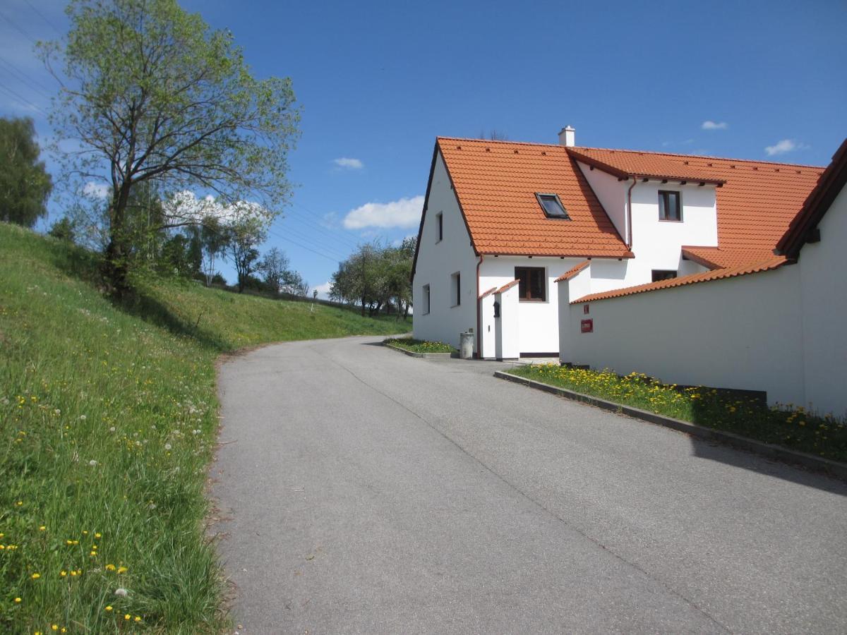 Apartmany U Prochazku Cesky Krumlov Ngoại thất bức ảnh
