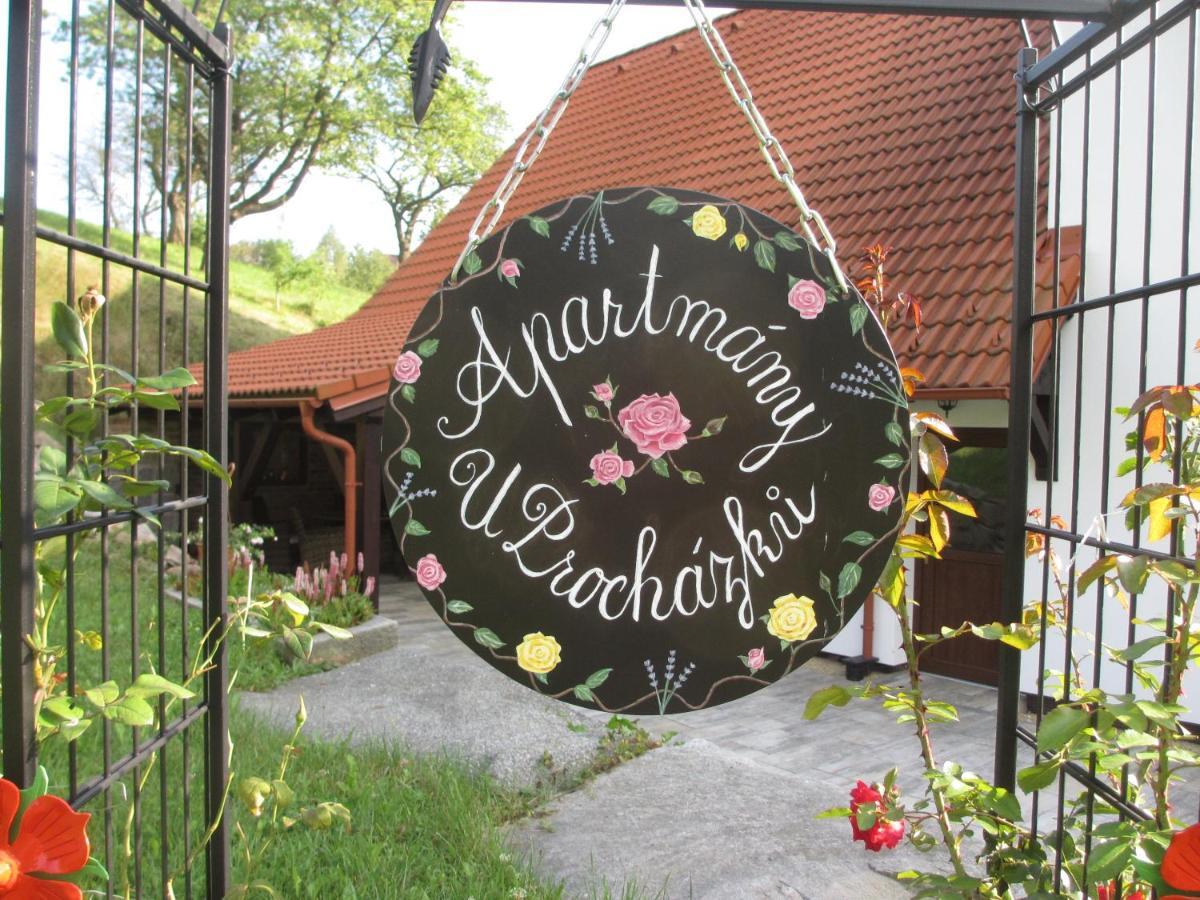 Apartmany U Prochazku Cesky Krumlov Ngoại thất bức ảnh