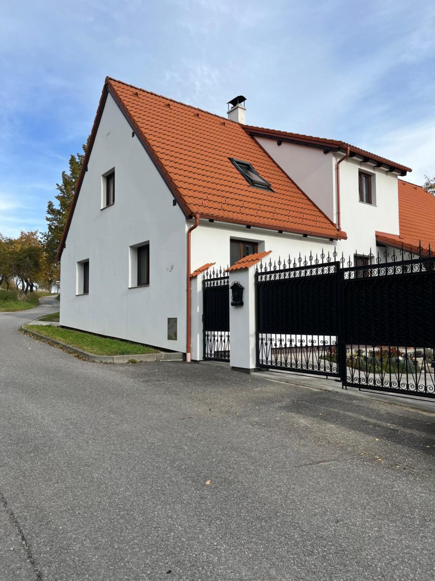 Apartmany U Prochazku Cesky Krumlov Ngoại thất bức ảnh