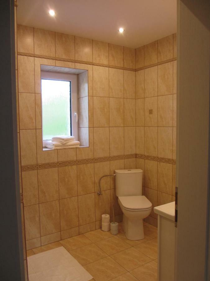 Apartmany U Prochazku Cesky Krumlov Ngoại thất bức ảnh