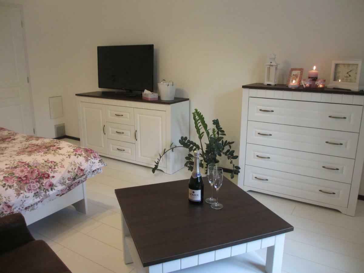 Apartmany U Prochazku Cesky Krumlov Ngoại thất bức ảnh