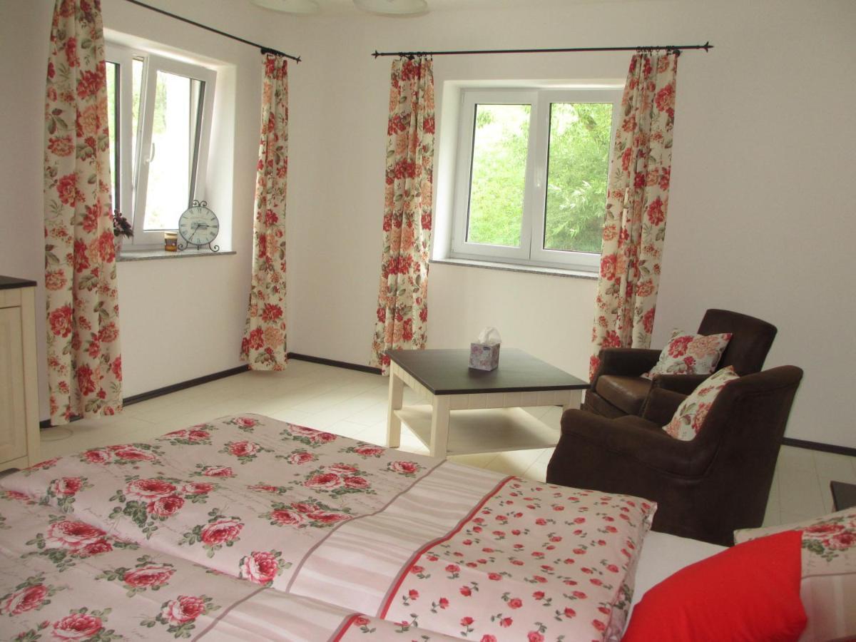 Apartmany U Prochazku Cesky Krumlov Ngoại thất bức ảnh